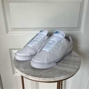 Nike Blazer Low Sneakers